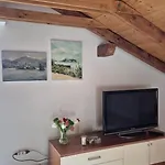 شقة Loft Dei Visconti *