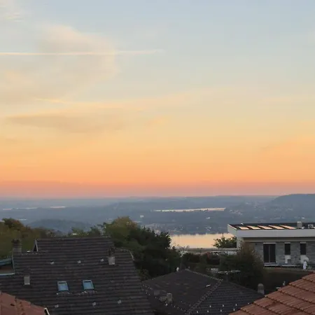 Loft Dei Visconti Appartement