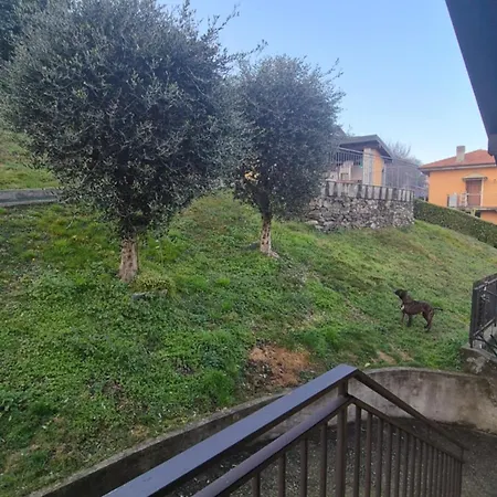 Loft Dei Visconti Apartament *