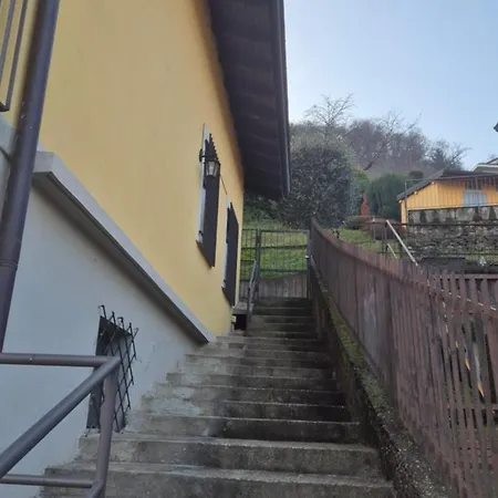 Loft Dei Visconti Apartament