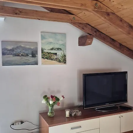 Apartment Loft Dei Visconti *