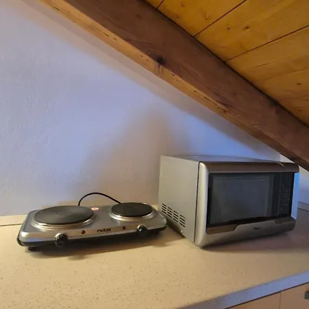 Apartament Loft Dei Visconti *