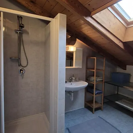 Appartement Loft Dei Visconti *