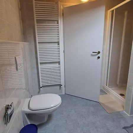 Apartment Loft Dei Visconti Massino Visconti