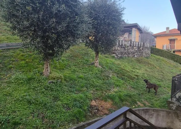 Loft Dei Visconti Апартаменты *