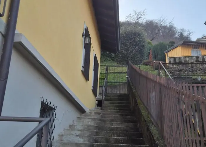 Loft Dei Visconti Apartament