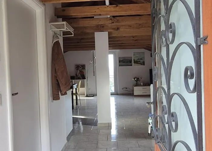 Loft Dei Visconti Apartament