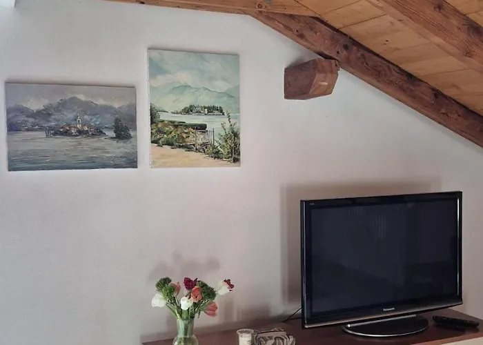 Apartament Loft Dei Visconti *