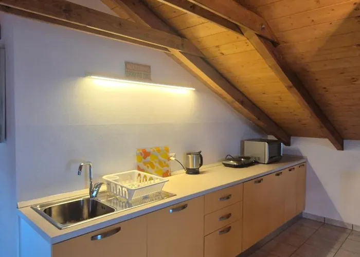 Loft Dei Visconti * Massino Visconti