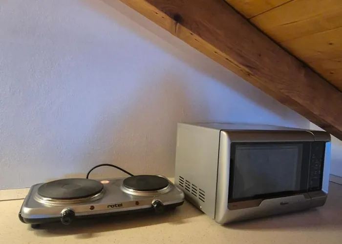 Apartament Loft Dei Visconti *