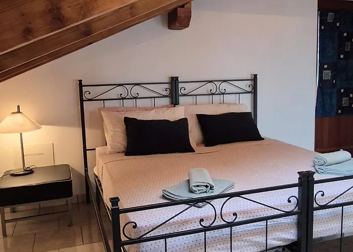 Loft Dei Visconti Massino Visconti