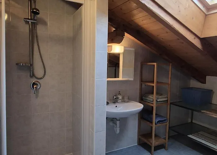 Апартаменты Loft Dei Visconti *