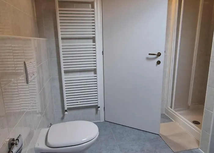 Apartament Loft Dei Visconti Massino Visconti