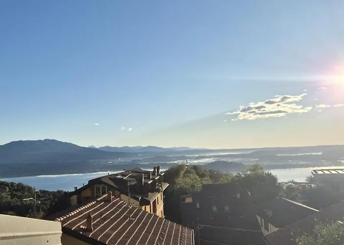 Loft Dei Visconti * Massino Visconti